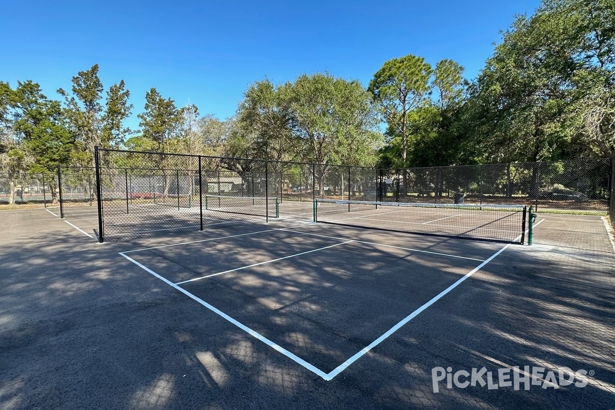 Photo of Pickleball at Soule Road Park